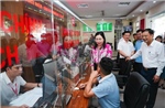Chuyển đổi số nâng cao hiệu lực, hiệu quả chính quyền địa phương 2 cấp