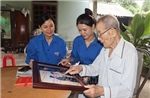 Người truyền lửa cách mạng ở tuổi 101