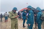 Cụ ông 78 tuổi mất tích khi đi hái nấm trong rừng