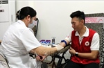 Những &#39;người hùng&#39; trên Hành trình đỏ