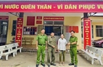 Hành động đẹp của 3 phụ nữ Đồng Nai &#39;nhặt được của rơi, trả người đánh mất&#39;