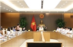 Xây dựng hành lang pháp lý thông thoáng, chính sách ưu đãi vượt trội cho Trung tâm tài chính quốc tế 
