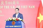 Việt Nam - Trung Quốc cam kết thúc đẩy hợp tác chiến lược toàn diện theo phương hướng &#39;6 hơn&#39;