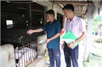 &#39;Điểm tựa&#39; giúp người chấp hành xong án phạt tù sớm hòa nhập cộng đồng