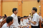 Xử lý dứt khoát các tồn đọng, vận dụng cơ chế mới bảo vệ quyền và lợi ích của người dân