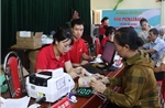 Bắc Ninh tạm ứng hơn 1.100 tỷ đồng đền bù giải phóng mặt bằng Dự án Cảng hàng không quốc tế Gia Bình