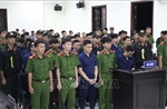 Tuyên án tử hình đối tượng cầm đầu nhóm mua bán, vận chuyển, sử dụng trái phép ma túy