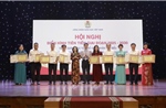 Tôn vinh điển hình tiên tiến ngành Giáo dục Việt Nam