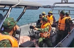 Ứng phó với bão số 9: Rà soát, kiểm tra chặt chẽ để đảm bảo mọi ngư dân đều đã vào bờ