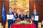 Tiến tới mục tiêu Việt Nam lọt top 30 về chỉ số đổi mới sáng tạo toàn cầu