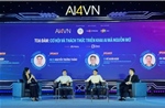 Việt Nam hướng tới trở thành quốc gia có khung pháp lý toàn diện về AI