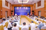 Giáo dục cần là &#39;bệ phóng&#39; cho năng lực tư duy phản biện, sáng tạo của thế hệ trẻ