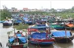 Ứng phó bão số 10: Các trường học ứng phó theo phương châm &#39;4 tại chỗ&#39;