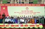 Đại hội MTTQ Việt Nam cấp xã, phường của TP HCM khi vận hành chính quyền 2 cấp