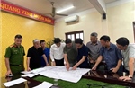 Thông tin ban đầu vụ tai nạn lao động tại Công ty Than Dương Huy