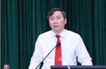Phát huy mạnh mẽ nội lực, tạo động lực thực hiện thắng lợi các nhiệm vụ chính trị