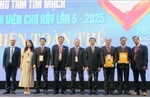  Việt Nam sẽ xây dựng cơ sở dữ liệu quốc gia về bệnh lý tim mạch