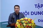 Ông Nguyễn Ngọc Anh tái cử chức Chủ tịch Liên đoàn Võ thuật cổ truyền Việt Nam