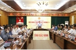 Bắc Ninh bố trí 147 tỷ đồng hỗ trợ cán bộ bị ảnh hưởng khi sắp xếp đơn vị hành chính