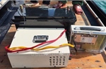 Quyết liệt đẩy lùi nạn khai thác thủy sản bằng xung điện và hóa chất