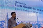 Malaysia khởi động chiến dịch tham vọng thu hút khách du lịch quốc tế