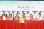 Xúc tiến thị trường khách du lịch Thái Lan đến Thanh Hóa