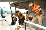 Ảnh hưởng bão số 10: Tuyên Quang đề xuất hỗ trợ 1.000 tỷ đồng khắc phục thiệt hại