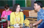 Nghị quyết số 68-NQ/TW: Động lực cho kiều bào đồng hành cùng kinh tế tư nhân
