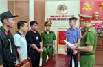 Công an tỉnh Quảng Ninh triệt phá vụ buôn lậu tinh vi
