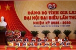 Xây dựng tỉnh Gia Lai phát triển nhanh, bền vững