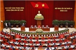 Khai mạc Hội nghị lần thứ mười ba, Ban Chấp hành Trung ương Đảng khoá XIII