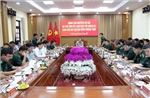 Phát huy vai trò nòng cốt của Bộ đội Biên phòng quyết tâm gỡ &#39;thẻ vàng&#39; IUU