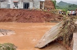 Bảo đảm an toàn hồ đập, không để xảy ra &#39;lũ chồng lũ&#39;