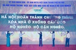 Hà Nội phát động Tháng cao điểm &#39;Vì người nghèo&#39; và an sinh xã hội năm 2025 