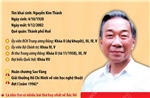 Nhà thơ Tố Hữu - cánh chim đầu đàn của nền văn nghệ cách mạng Việt Nam