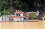 Ứng phó bão số 11: Ninh Bình chuẩn bị phương án bảo đảm tuyệt đối an toàn cho người dân 