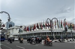 Bandung – trái tim sáng tạo nuôi dưỡng bản sắc Indonesia