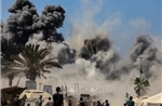 Xung đột Hamas - Israel: Dư luận về việc đạt được thỏa thuận giai đoạn một