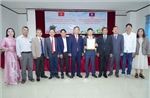 Gắn kết cộng đồng, thắt chặt hữu nghị Việt Nam – Lào