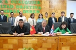 Việt Nam - Cuba đẩy mạnh hợp tác về công nghệ sinh học