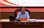 Dấu ấn nhiệm kỳ, khát vọng tầm cao mới - Bài cuối