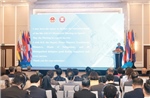 Xây dựng tầm nhìn dài hạn cho thể thao ASEAN