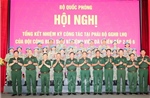 Việt Nam nghiên cứu đề xuất mở rộng thêm 5 loại hình đơn vị tham gia gìn giữ hòa bình