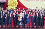 Đại hội Đại biểu Đảng bộ TP Hồ Chí Minh: Mở ra thời kỳ phát triển với tầm vóc, quy mô, vị thế và khát vọng lớn