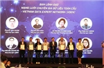 Kết nối trí tuệ Việt toàn cầu trong lĩnh vực dữ liệu