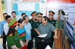 Thủ tướng Phạm Minh Chính kiểm tra Trung tâm Phục vụ hành chính công xã Bát Mọt (Thanh Hóa)