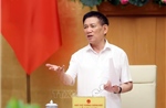 Phó Thủ tướng Hồ Đức Phớc: Cổ phần hóa là để nâng cao năng lực của doanh nghiệp