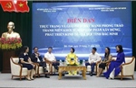 Lan tỏa khát vọng khởi nghiệp trong giới trẻ