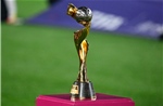 Mỹ cùng với Mexico, Costa Rica và Jamaica đồng đăng cai World Cup nữ 2031