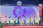 Ra mắt ba sản phẩm Tinh hoa làng nghề Việt, Con đường đạo học, Sắc hoa Tường Phiêu